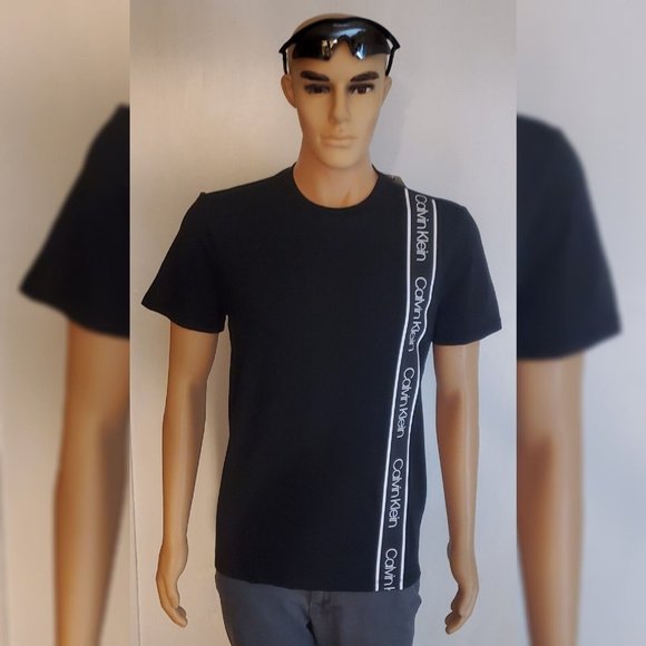 KENAIJING Men's Patchwork Short Sleeve T-Shirt – Japanese Style Lightweight Casual Summer Shirt - View #7